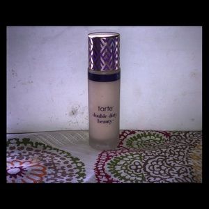 Tarte foundation